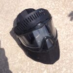 The ORIGINAL Force One Face Mask