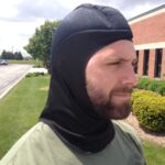 Under Helmet Full Hood