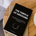 Temple of Awesome Book