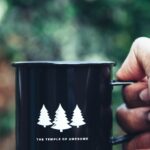 Temple of Awesome Mug